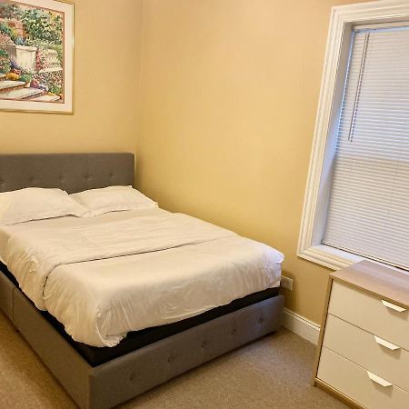 Entire Modern 2 Bedroom Apartment Chicago Ngoại thất bức ảnh