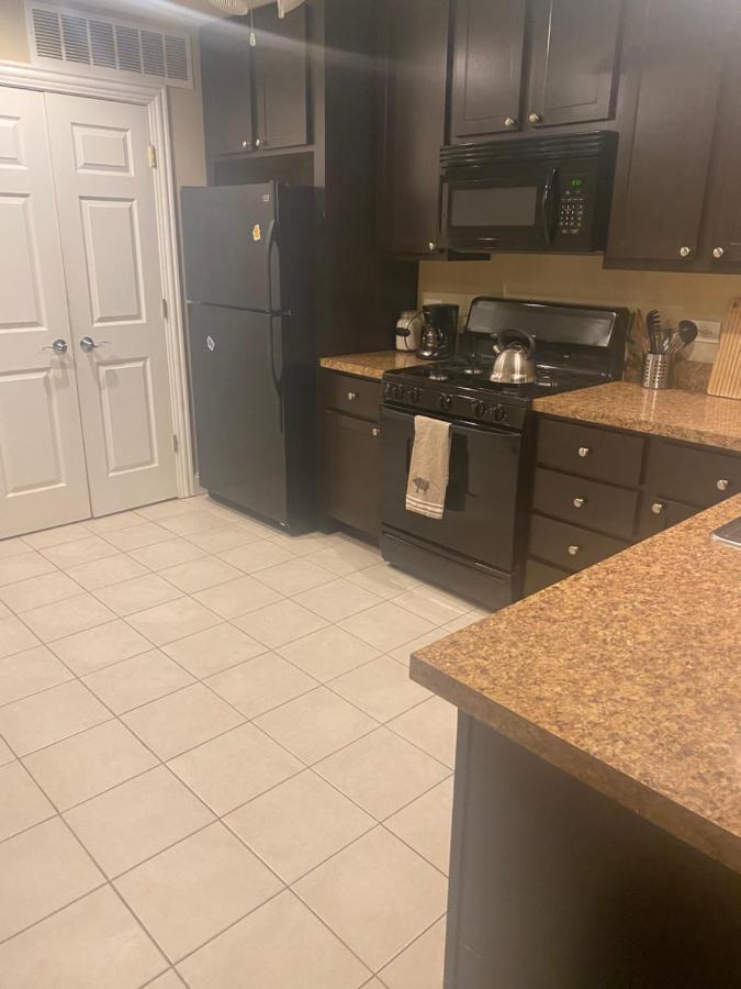 Entire Modern 2 Bedroom Apartment Chicago Ngoại thất bức ảnh