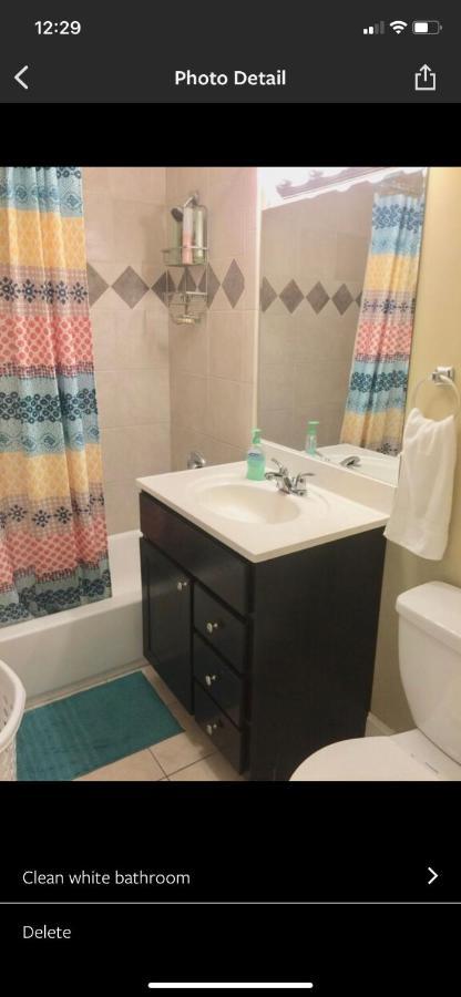 Entire Modern 2 Bedroom Apartment Chicago Ngoại thất bức ảnh